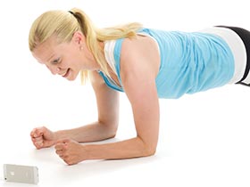 länk till Poworkout